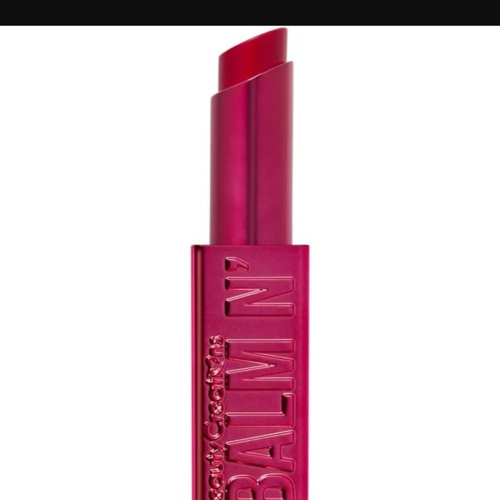 Moisturizing Lip Balm- Cherry